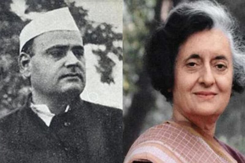 ఇందిరా గాంధీ భర్త నిజం: ఫిరోజ్ గాంధీ ఎవరు?