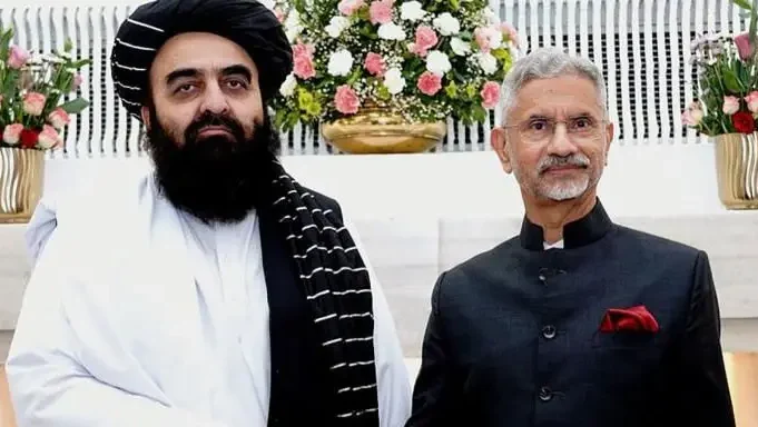 భారత ప్రభుత్వం తాలిబాన్ సంబంధాలు: వ్యూహం వెనుక దృక్కోణం