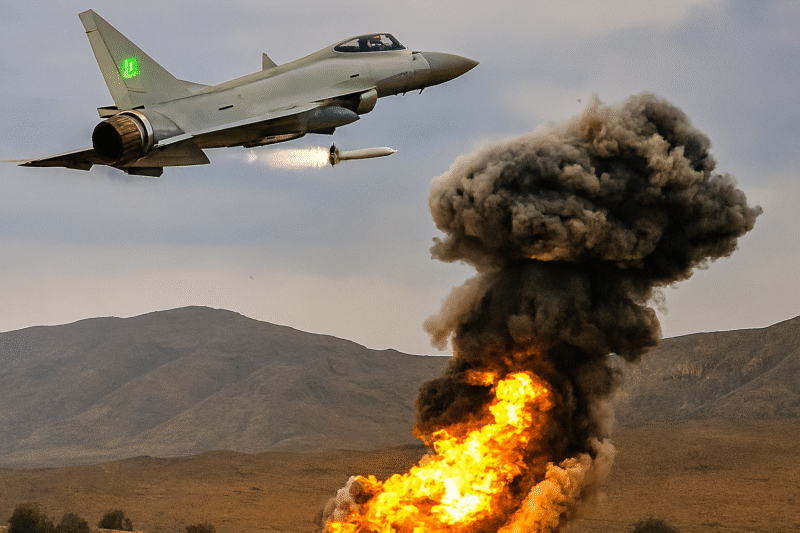 పాకిస్తాన్ దాడిలో అఫ్గాన్ క్రికెటర్లు మృతి – దేశం విషాదంలో